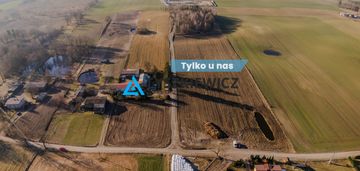 Działka w pomysku wielkim