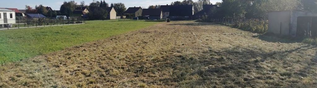 Bochnia, ul. birków | 17,87a | wz na dom