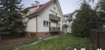 Dwa domy - gotowa inwestycja w centrum radomia