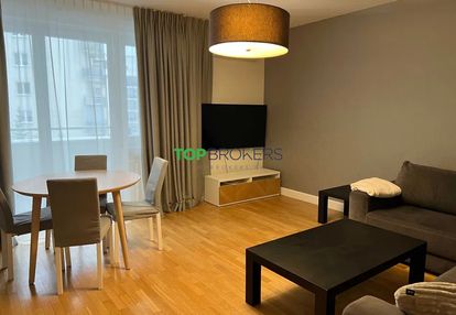 Cztery pokoje przy metrze, parking, las kabacki