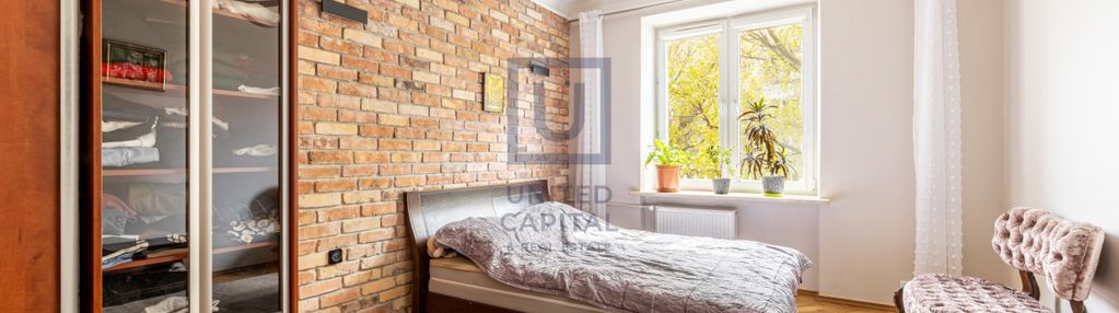 Muranów | kamienica | po remoncie | winda