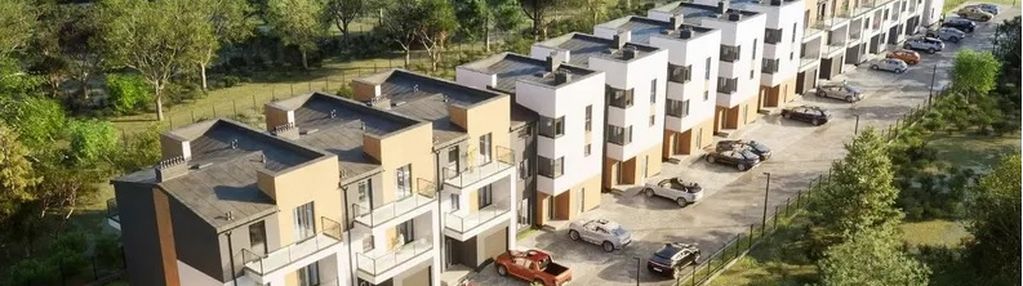 Blisko skm 5-pokojowy apartament z 2 miejscami postojowymi