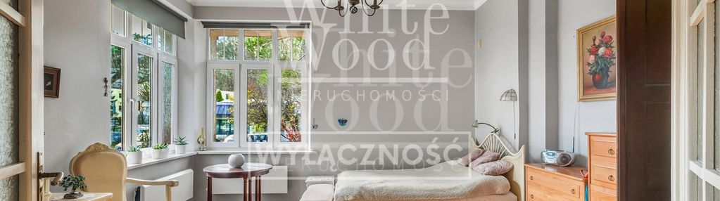 Grabówek- 102,5 m2 wysoki parter + 38,7 m2 biuro