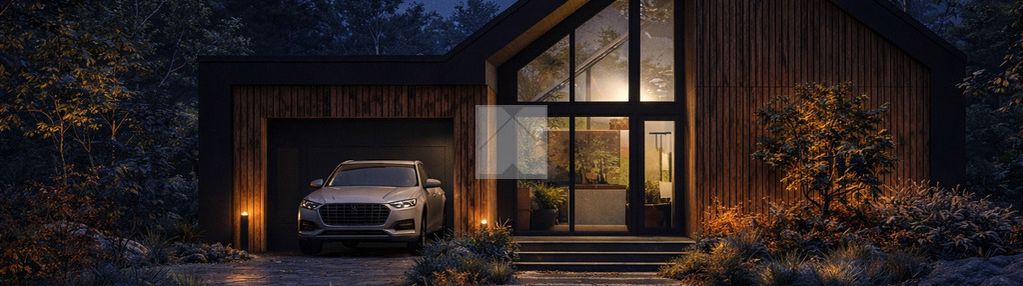 Nowoczesny dom dla twojej rodziny - 0%