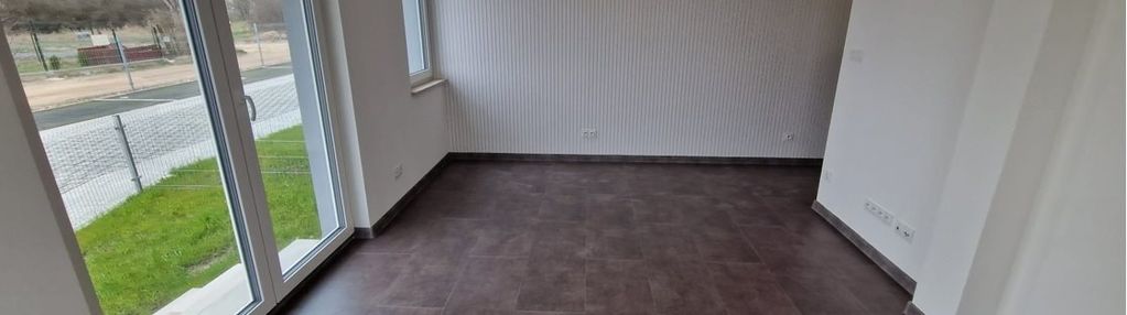 Mieszkanie 2 pok., 47,25 m2, parter, na stoku