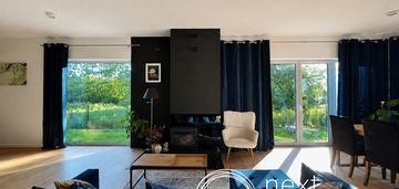 Dom wolnostojący 6 pokoi solec działka 1800 m2