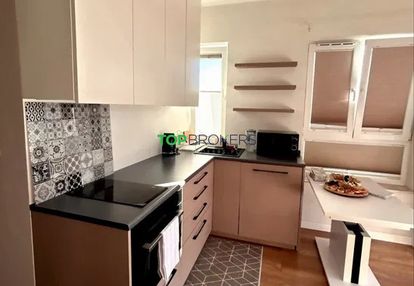 Piękne dwa pokoje w spokojnej okolicy, klima