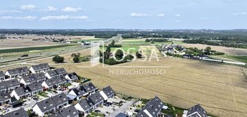 90 m² | strych do adaptacji | 2 miejsca postojowe