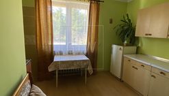 Dom wolnostojący do wyjęcia 60m2 - dwa pokoje