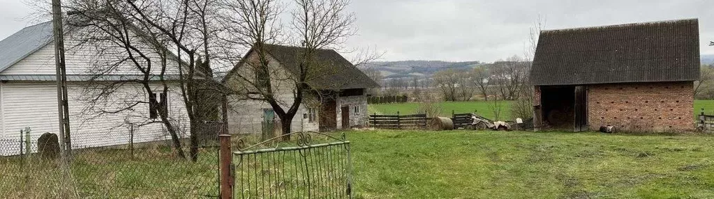 Syndyk sprzeda 1/3 udziału w nieruchomości