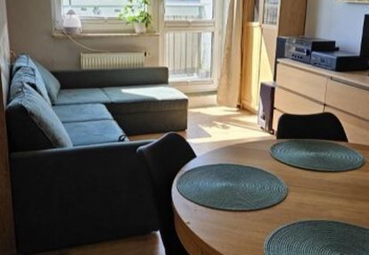 3-pokojowe mieszkanie na rembertowie