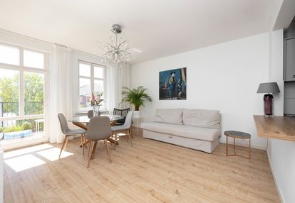 Apartament na wynajem w sercu sopotu!