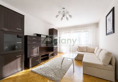 Wyjątkowe 2-pokojowe mieszkanie na sadybie 41,2 m²