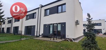 Duży ogród 165 m2, 5 pokoi, bez pcc i prowizji