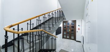 2-pokoje | plac zbawiciela | metro politechnika