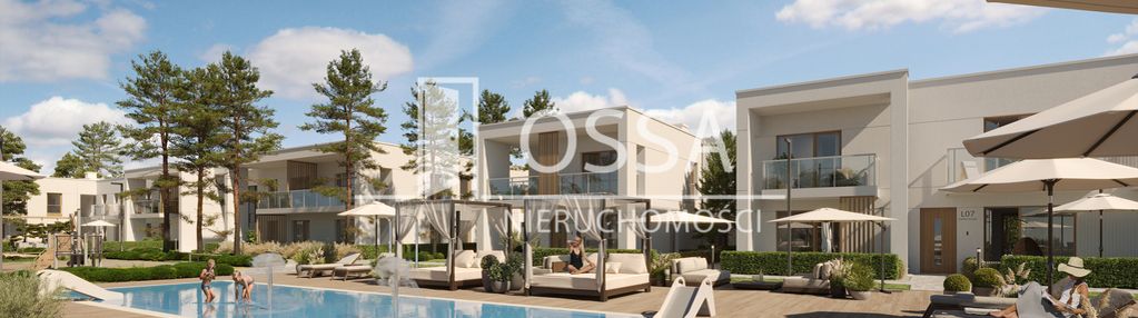 Apartamenty i wyspa i sobieszewska i premium