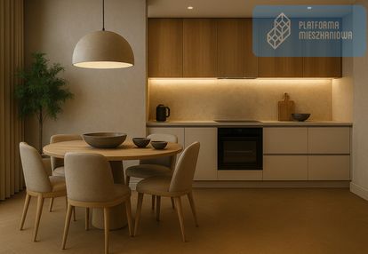 Stylowe z ogrodem (67 m²) – twoja oaza spokoju