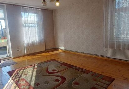 Mieszkanie w centrum miasta o powierzchni 121,66 m