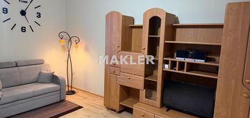 Kawalerka na wynajem 1600zł + czynsz