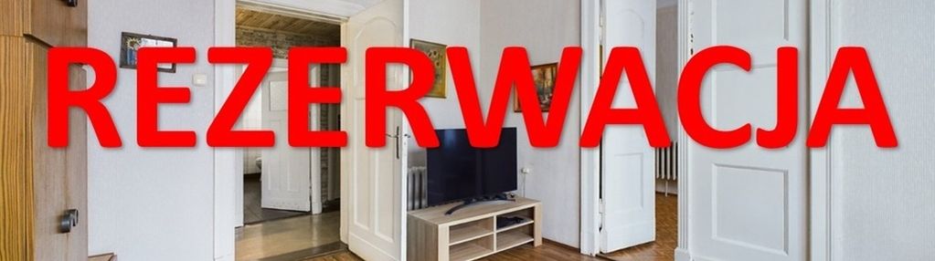 Klimatyczne mieszkanie w sercu dolnego wrzeszcza!