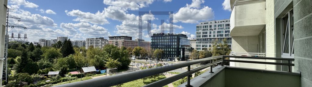 Przestronna kawalerka | garaż | balkon| od zaraz