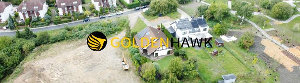 Działka budowlana 930mkw na bliskim warszewie w atrakcyjnej lokalizacji