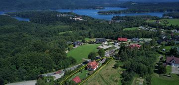 Na sprzedaż: Posiadłość wypoczynkowa Bieszczady