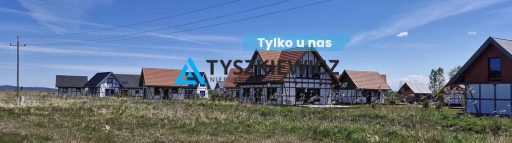 Atrakcyjnie położona działka pod zabudowę lub inwe