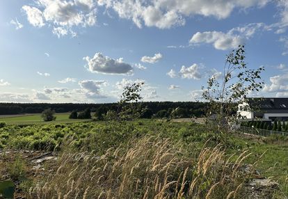 Atrakcyjnie położona działka