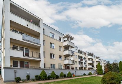 Ciche 75.42m² na białołęce - obok lasu