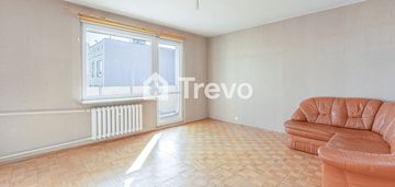 3 pok | świetna okolica | oddzielna kuchnia !