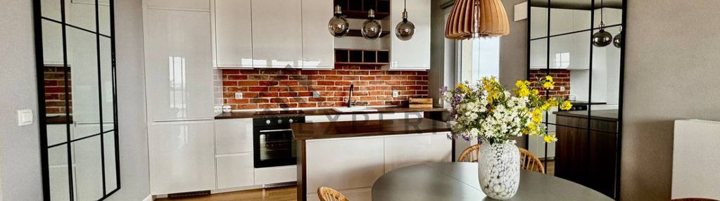 3 pokoje/amazing view/high standard