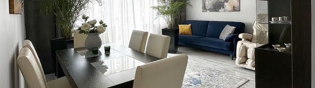 2 pokoje | duży balkon | gocław