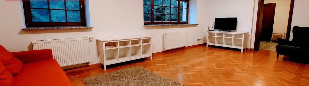 Willowe przy parkowej