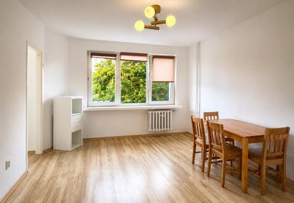 2-pokojowe mieszkanie z balkonem, blisko galaxy