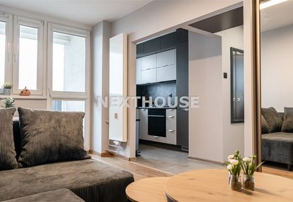 Apartament w prestiżowej lokalizacji | 2 pokoje |