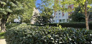 Apartament z pięknym widokiem/ dwa tarasy / dwa poziomy