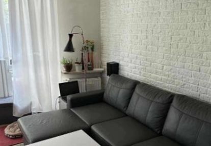 3-pokojowe mieszkanie na bemowie