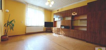 2-pokojowe mieszkanie , parter