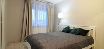 Komfortowe mieszkanie 2 pokojowe w centrum