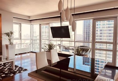 3-pokojowe mieszkanie na woli