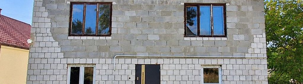 Dom do własnej aranżacji -łagiewniki, gm.chmielnik