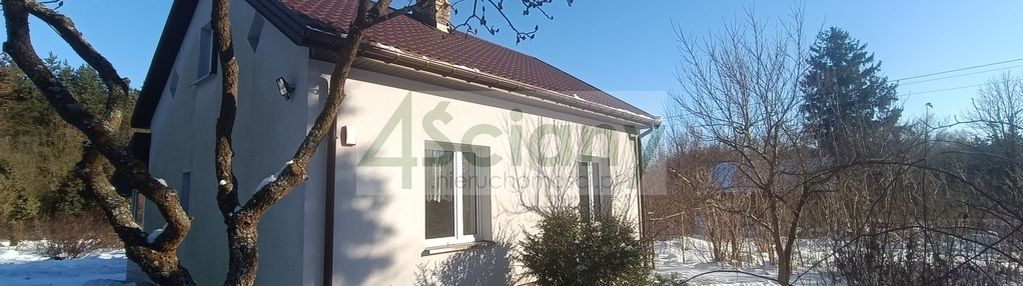 Piękne miejsce, gmina nasielsk, dom wolnostojący