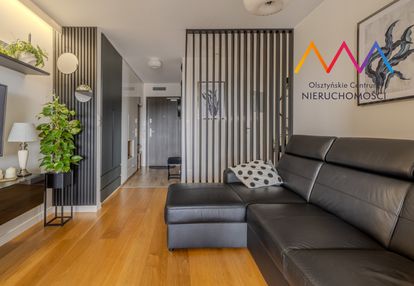 Ekskluzywny apartament blisko centrum