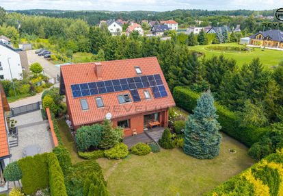 Bez prowizji | dom w wiczlinie | działka 797 m²