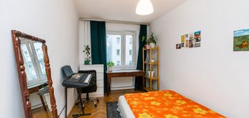 Nowowiejska/kazimierza wielkiego 2 pokoje