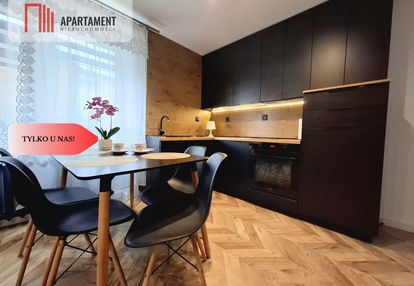 Nowoczesna kawalerka na parterze w starogardzie gd