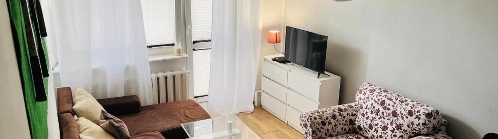 Sopot brodwino 2 pok 41m2 blisko lasu i plaży