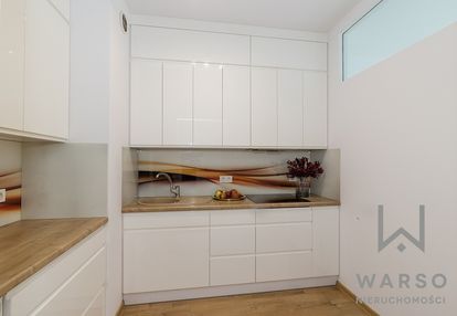 Przy metrze 2 pok. plus kuchnia. słoneczne i ciche