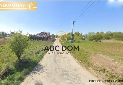 Działka na osiedlu domów jednorodzinnych, mpzp